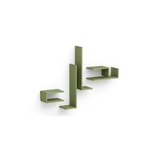 Полки-трансформеры Flex Shelf Полки-трансформеры Flex Shelf
