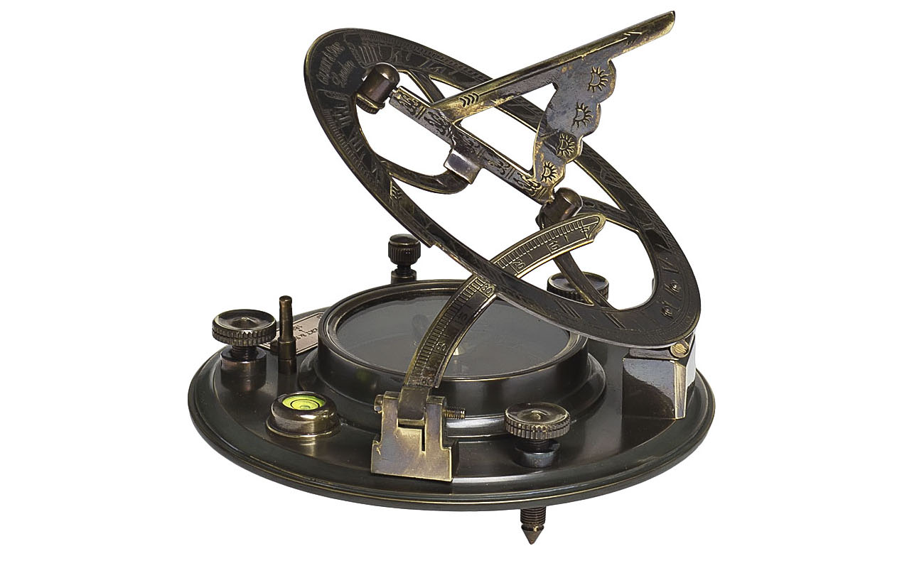 

Секcтант декоративный