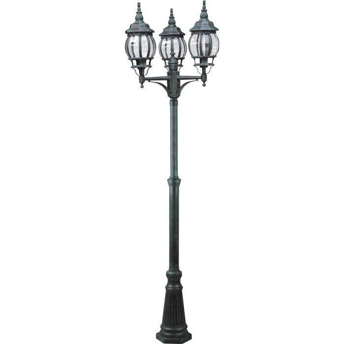Садово-парковый светильник ARTE LAMP ATLANTA Садово-парковый светильник ARTE LAMP ATLANTA