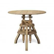 Столик ANTIQUE OAK SCULPTURE STAND Столик ANTIQUE OAK SCULPTURE STAND