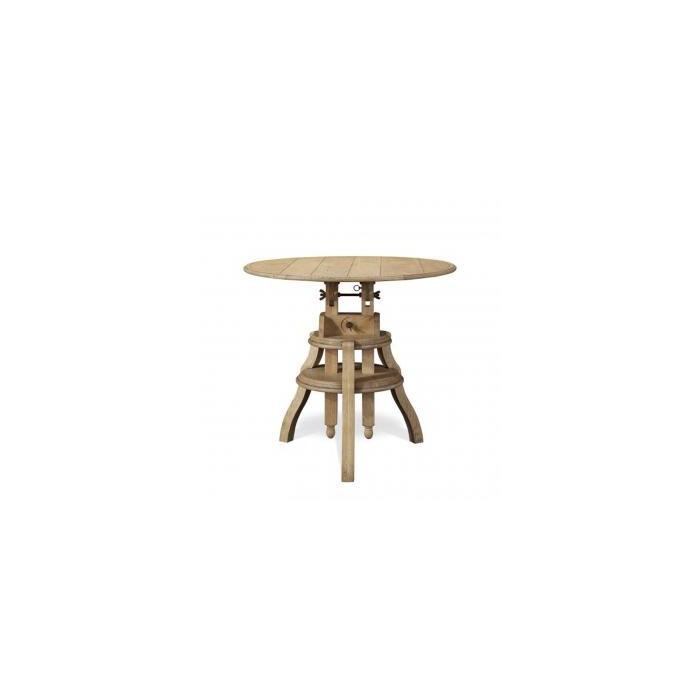 Столик ANTIQUE OAK SCULPTURE STAND Столик ANTIQUE OAK SCULPTURE STAND