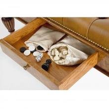 Журнальный стол CARRINGTON GAME COCKTAIL TABLE Журнальный стол CARRINGTON GAME COCKTAIL TABLE