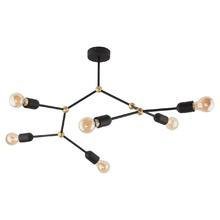 Потолочная люстра TK Lighting Fantazy Потолочная люстра TK Lighting Fantazy