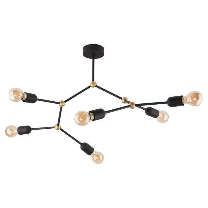 Потолочная люстра TK Lighting Fantazy Потолочная люстра TK Lighting Fantazy