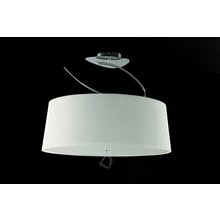 Потолочный светильник Mantra "Mara Chrome" Потолочный светильник Mantra "Mara Chrome"