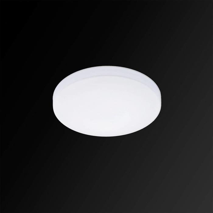 Потолочный светильник IDLamp "Frank" Потолочный светильник IDLamp "Frank"