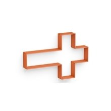 Полки-трансформеры Flex Shelf 105 Полки-трансформеры Flex Shelf 105