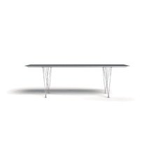Стол "B" Steel Стол "B" Steel