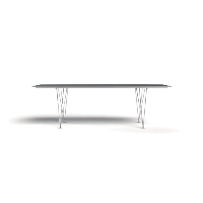 Стол "B" Steel Стол "B" Steel