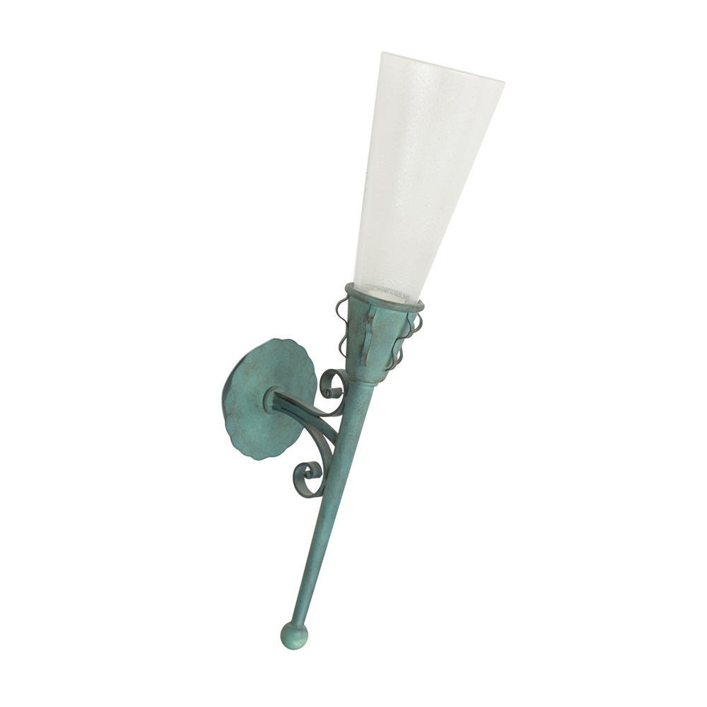 

Настенный светильник mm Lampadari Fiaccole