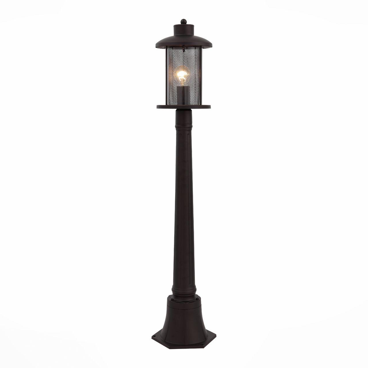 

Уличный светильник st Luce Lastero