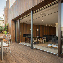Фото из портфолио Penthouse in Barcelona – фотографии дизайна интерьеров на INMYROOM