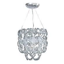 Подвесной светильник Ideal Lux Alba SP1 Подвесной светильник Ideal Lux Alba SP1