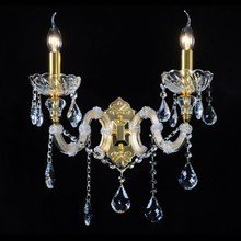 БРА CRYSTAL LUX HELIOS AP2 БРА CRYSTAL LUX HELIOS AP2