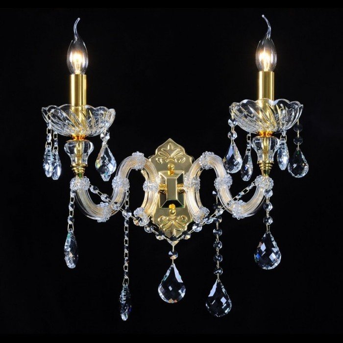 БРА CRYSTAL LUX HELIOS AP2 БРА CRYSTAL LUX HELIOS AP2