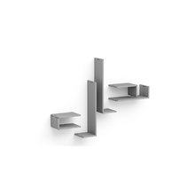 Полки-трансформеры Flex Shelf Полки-трансформеры Flex Shelf
