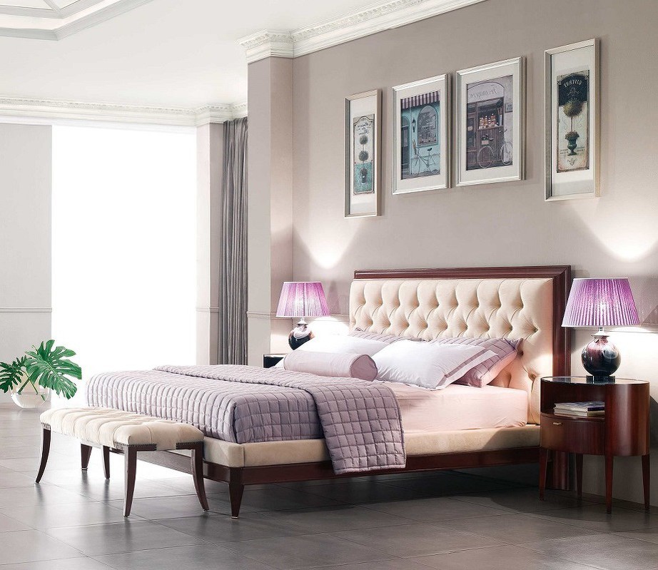 

Кровать с решеткой Mestre 160х200
