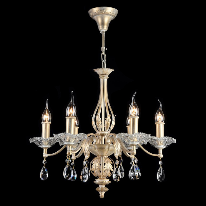 

Подвесная люстра Maytoni "Margo"