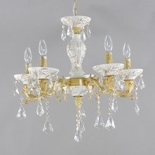 Подвесная люстра Elvan Подвесная люстра Elvan