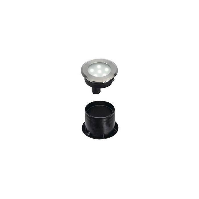 Ландшафтный светильник SLV Dasar Flat LED Ландшафтный светильник SLV Dasar Flat LED