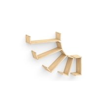 Полки-трансформеры Flex Shelf 108 Полки-трансформеры Flex Shelf 108