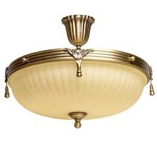 Потолочный светильник MW-Light "Афродита" Потолочный светильник MW-Light "Афродита"