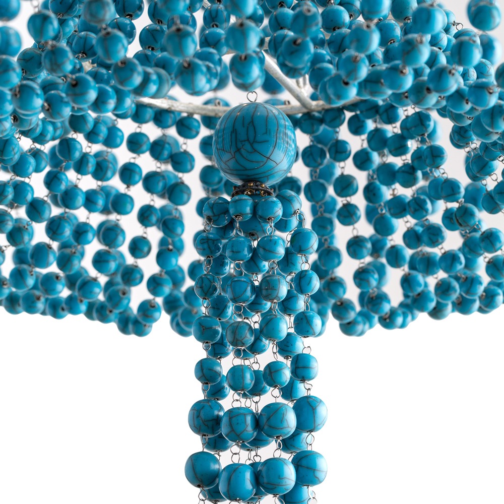 

Подвесная люстра Viola Chandelier
