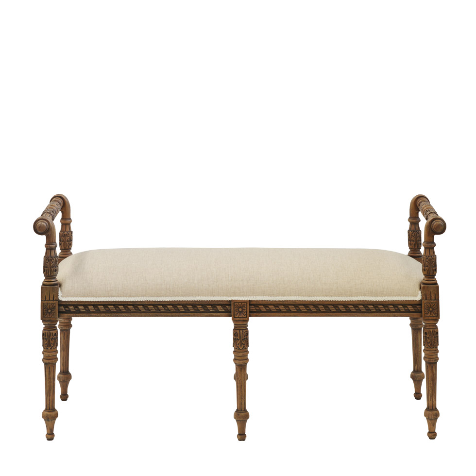 

Оттоманка Ilona Bench