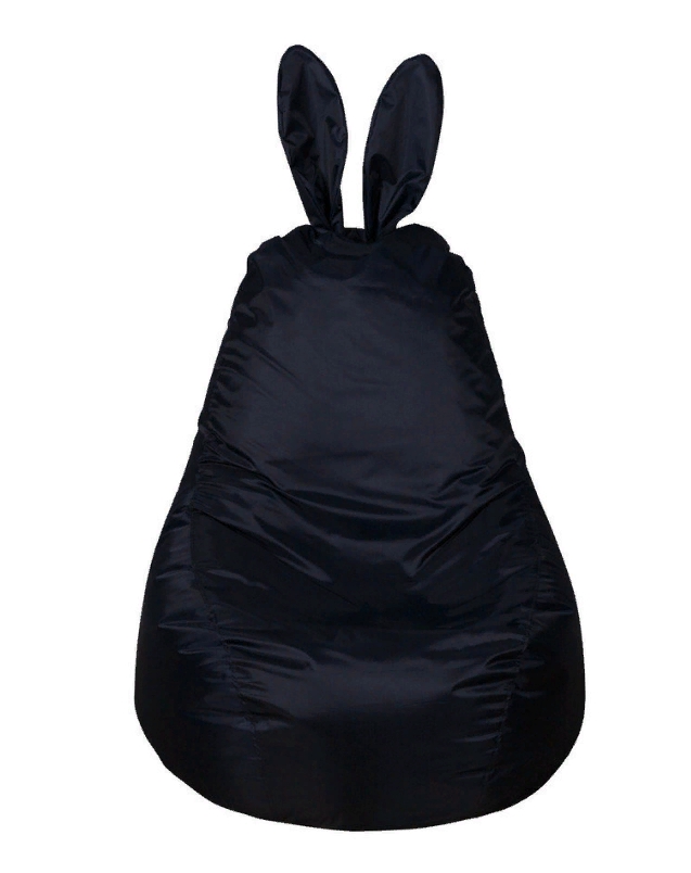 

Пуфик-груша зайка