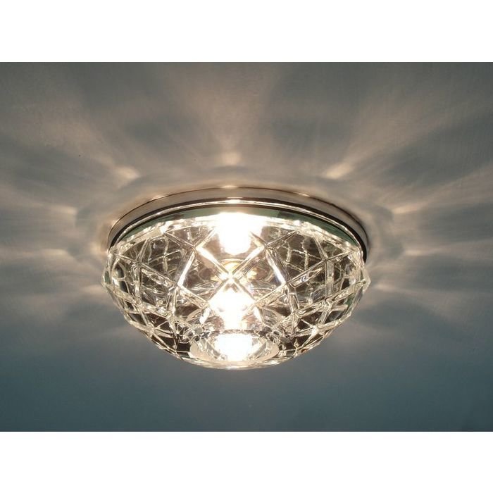 Встраиваемый светильник Arte Lamp Brilliants Встраиваемый светильник Arte Lamp Brilliants