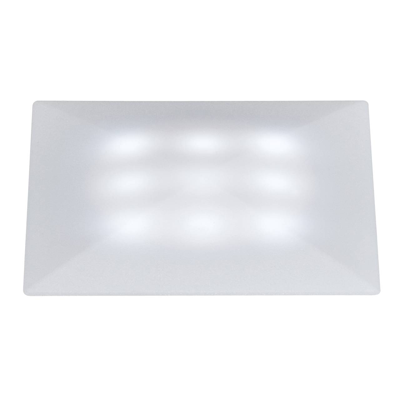

Ландшафтный светодиодный светильник "Updownlight Quadro"