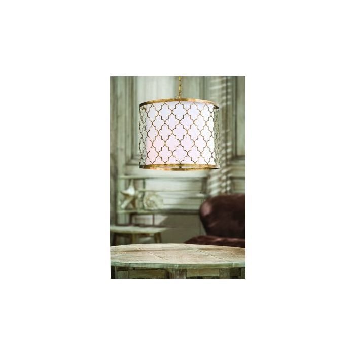Светильник Mosaic Pattern Gold Светильник Mosaic Pattern Gold
