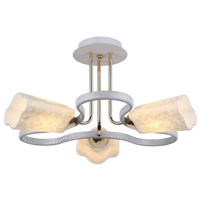 Потолочная люстра Arte Lamp "Romola" Потолочная люстра Arte Lamp "Romola"