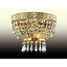 НАСТЕННЫЙ СВЕТИЛЬНИК ODEON LIGHT TERESIA НАСТЕННЫЙ СВЕТИЛЬНИК ODEON LIGHT TERESIA