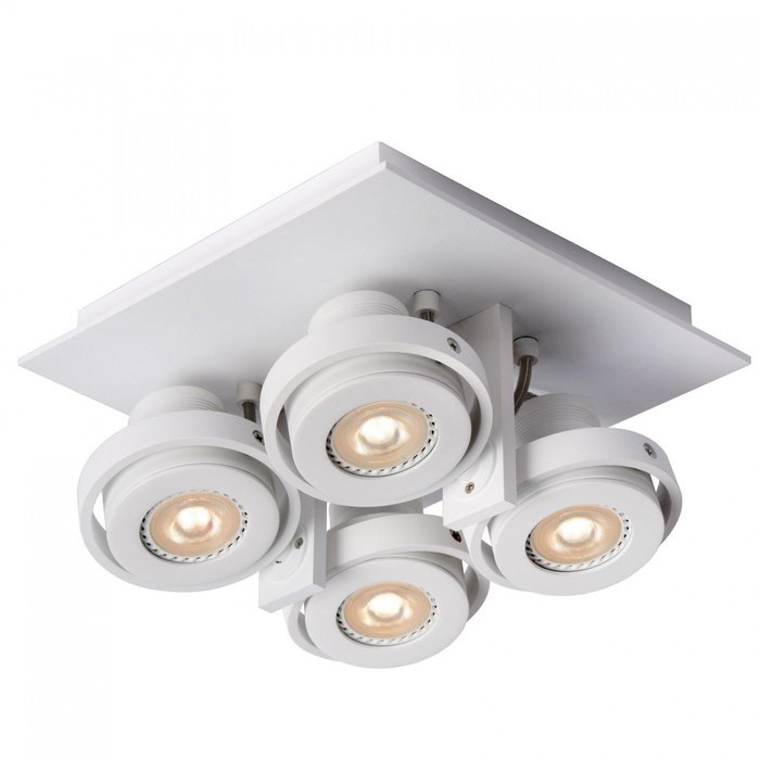 Спот Lucide Landa Led Спот Lucide Landa Led
