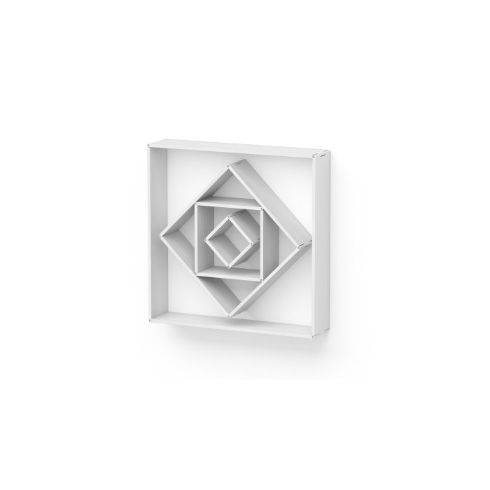 Полка Flex Shelf Set 83 Полка Flex Shelf Set 83