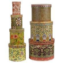 Декоративная коробка Flor Декоративная коробка Flor