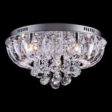 Потолочная люстра Arte Lamp Cincin Потолочная люстра Arte Lamp Cincin