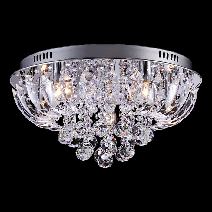 Потолочная люстра Arte Lamp Cincin Потолочная люстра Arte Lamp Cincin