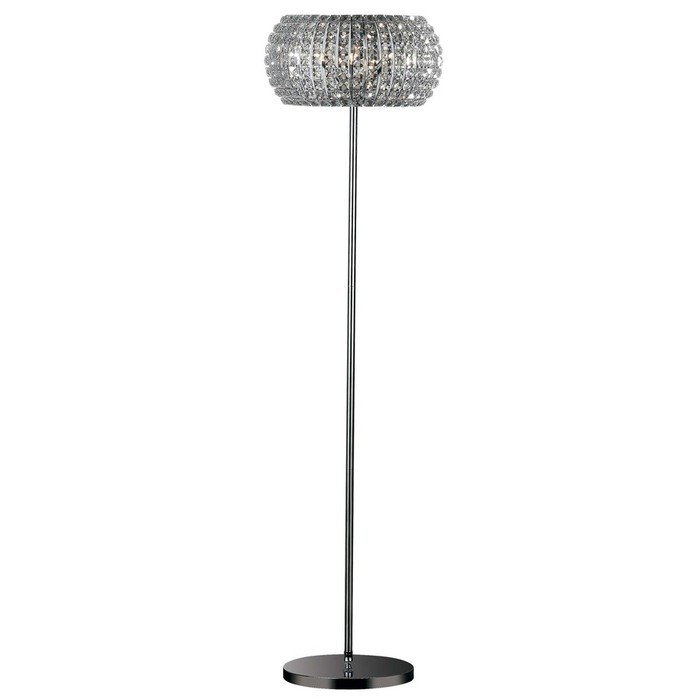 Торшер ODEON LIGHT "Crista" Торшер ODEON LIGHT "Crista"