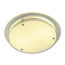 Светильник потолочный SLV Glassa Round Светильник потолочный SLV Glassa Round
