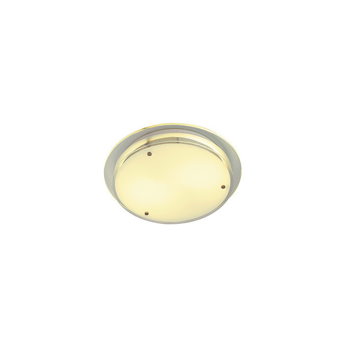 Светильник потолочный SLV Glassa Round Светильник потолочный SLV Glassa Round