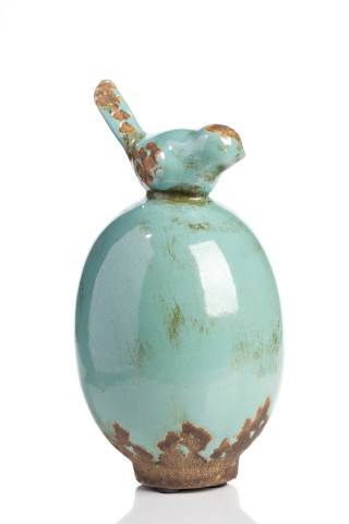 

Предмет декора Bird on Egg