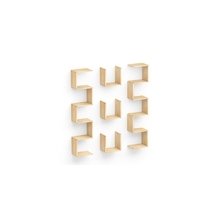 Полки-трансформеры Flex Shelf Полки-трансформеры Flex Shelf