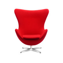 Кресло Egg by Arne Jacobsen Кресло Egg by Arne Jacobsen