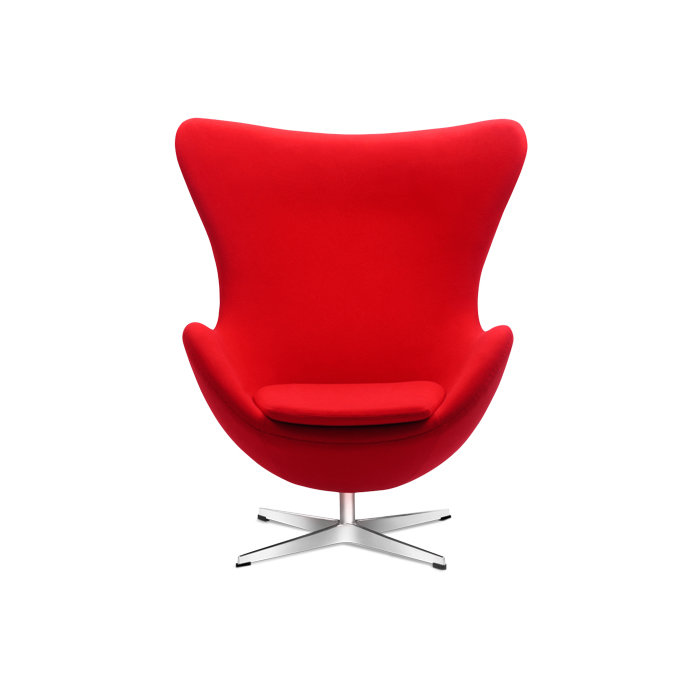 Кресло Egg by Arne Jacobsen Кресло Egg by Arne Jacobsen