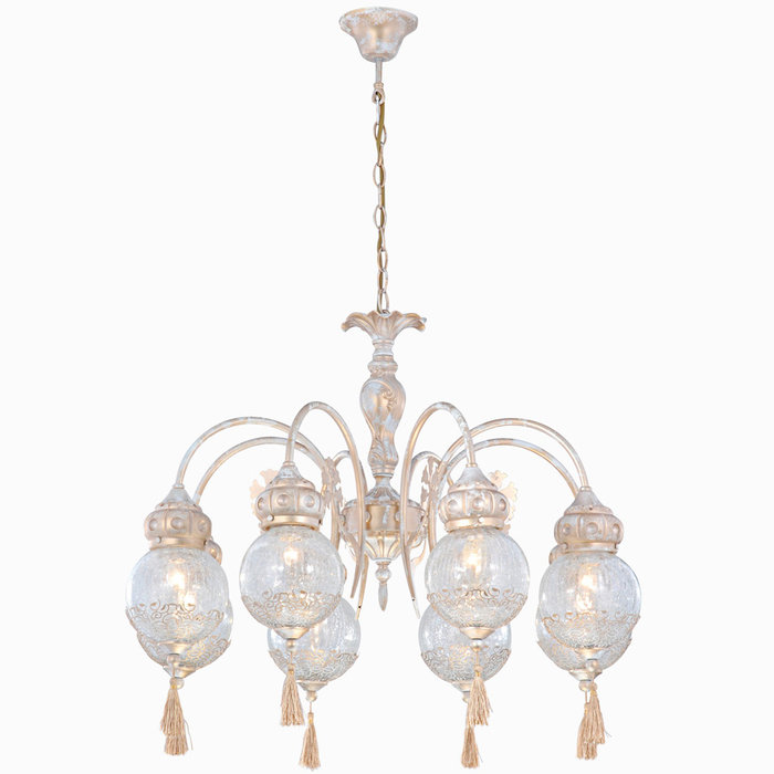 Подвесная люстра Arte Lamp Ramses Подвесная люстра Arte Lamp Ramses
