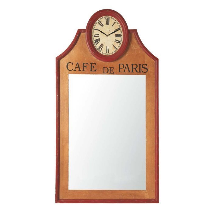 Зеркало Сafe de Paris Зеркало Сafe de Paris
