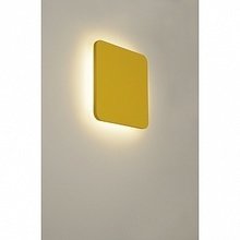НАСТЕННЫЙ СВЕТОДИОДНЫЙ СВЕТИЛЬНИК SLV PLASTRA НАСТЕННЫЙ СВЕТОДИОДНЫЙ СВЕТИЛЬНИК SLV PLASTRA
