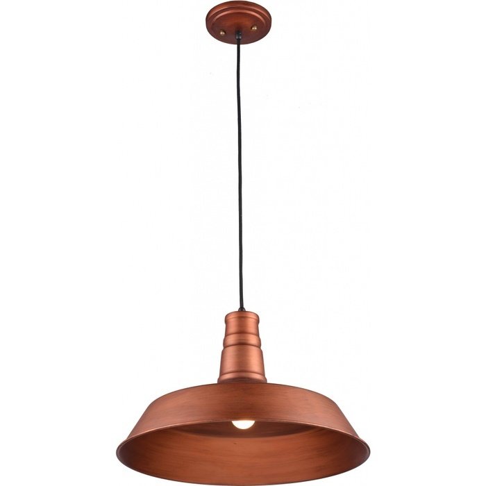 Подвечной светильник Lussole Loft Подвечной светильник Lussole Loft